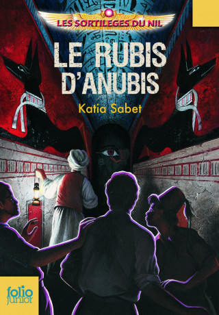 Rubis D Anubis