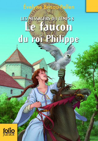 Faucon Du Roi Philippe