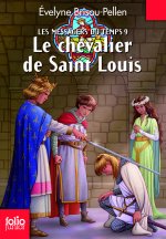 Chevalier de Saint Louis