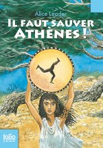 Il Faut Sauver Athenes