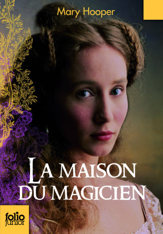 Maison Du Magicien