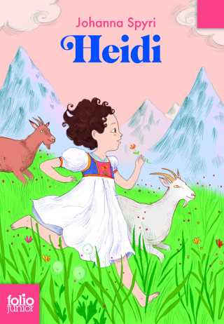 Heidi