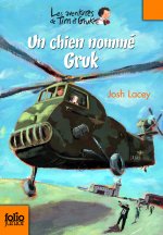 Chien Nomme Gruk