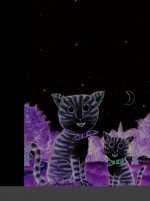 Macpat le chat chanteur
