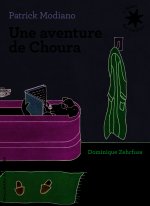 Une aventure de Choura