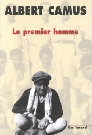 Le Premier Homme