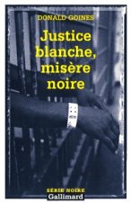 Justice Blanche Misere Noi