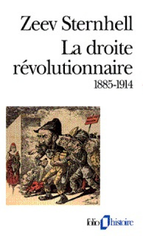Droite Revolutionnaire