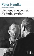 Bienvenue Au Conseil Ad