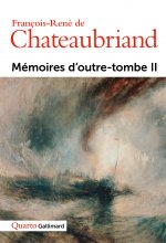 Memoires D'Outre-Tombe