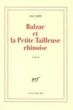 Balzac Et la Petite Tailleuse Chinoise