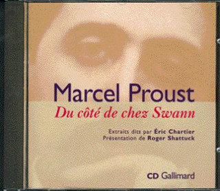 Du cote de chez Swann. CD