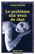 Probleme Aux Yeux Chat