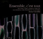 Ensemble, c'est tout. 2 Mp3-CDs