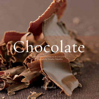 Chocolate (Box Set)