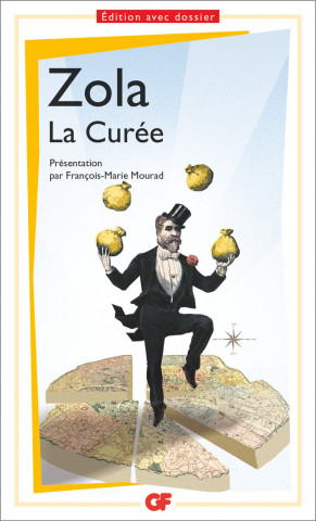 Zola la curée