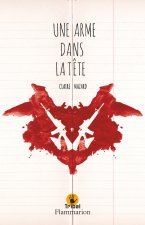Une arme dans la tete