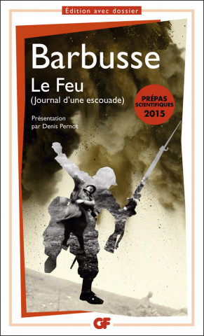 Le feu