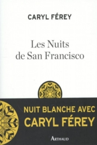 Les nuits de San Francisco