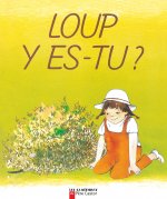 Chapouton/Loup Y-Es-Tu