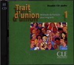 Trait D'Union Level 1 Classroom CD