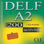 Delf A2: 200 Activites