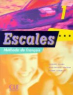 Escales Textbook (Level 1)