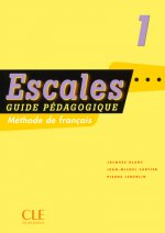 Escales Teacher's Guide (Level 1)