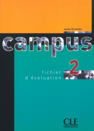 Campus 2 Test Booklet