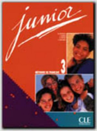 Junior Textbook (Level 3)