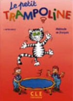 Le Petit Trampoline Textbook
