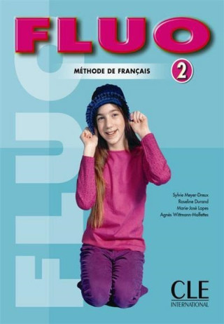 Fluo Textbook (Level 2)