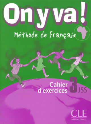 On y Va! Workbook (Level 3)