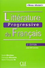 Litterature Progresse Du Francais Niveau Debutant