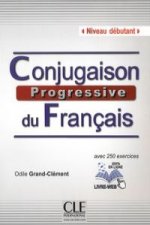 Conjugaison Progressive Du Francais Niveau Debutant