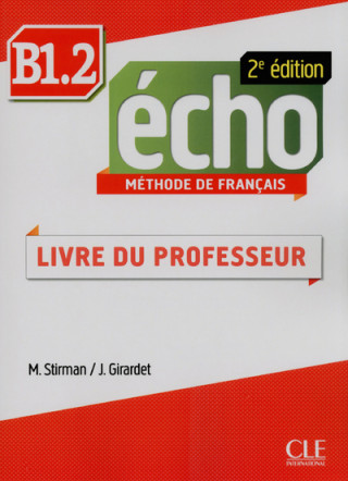 Echo 2e edition (2013)