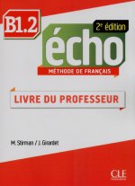 Echo 2e edition (2013)