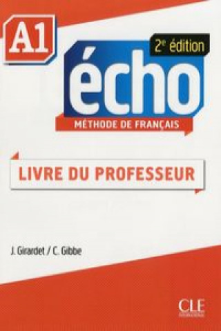 Echo 2e edition (2013)