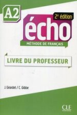 Echo 2e edition (2013)