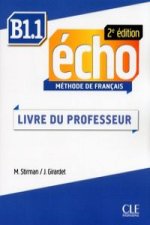Echo 2e edition (2013)