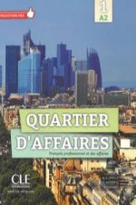 Quartier d'affaires