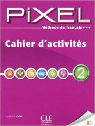 Pixel 2 Cwiczenia (Stephanie Callet)()