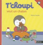 T'choupi Veut un Chaton