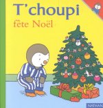 T Choupi Fete Noel