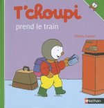 T'choupi Prend le Train