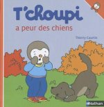 T'choupi a Peur Des Chiens