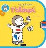 Animaux de T Choupi