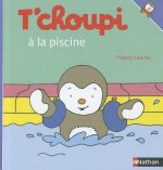 T'Choupi Va a la Piscine