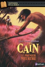 Cain, le premier meurtre