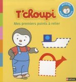 T'Choupi Mes Premiers Points a